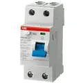 ABB pro M compact F202A Fehlerstrom-Schutzschalter, 2polig, 25A, 30mA, Typ A