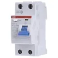 ABB Fehlerstrom-Schutzschalter pro M Compact F202A-25/0,03