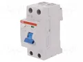 ABB 2CSF202101R1250 RCD-Schalter
