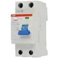 ABB FI-Schutzschalter 2-polig 25A / 30mA