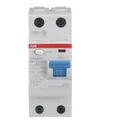Interruttore differenziale puro F202 A 25A 30MA 2P Abb F427825