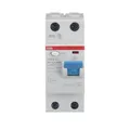 ABB FI-Schutzschalter F202A-25/0,03 Fehlerstrom-Schutzschalter 2CSF202101R1250