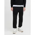 Jack & Jones Sweathose JPSTKANE SOHO SWEAT PANTS NOOS mit Kordelzug schwarz S