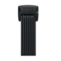 ABUS Faltschloss Bordo 6000K Variante: SingleSet|Befestigung: Standardhalter SH|Länge: 120 cm