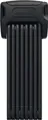 Abus Faltschloss BORDO™ Big XPlus™ 6000K/120 black SH