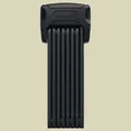 ABUS Bordo 6000K/120 SH Farbe black Faltschloss