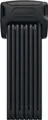 ABUS BORDO Big 6000K/120 SH Faltschloss - Schwarz (62091)