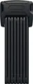 Abus Faltschloss BORDO Big 6000K/12ABUS Faltschloss BORDO Big 6000K/120 BK S...