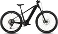 Cube Reaction Hybrid SLX 800 Wh E-Bike Hardtail Diamant 27,5" silverdust'n'chrome S | Dienstrad-Leasing möglich