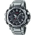 G-SHOCK Uhr MTG-B3000D-1A by CASIO | Silber