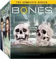 Bones: The Complete Series [67 DVDs]