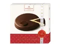 Niederegger Süßigkeit Niederegger Marzipan Torte mit Zartbitter-Schokolade 185g, 185 g