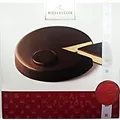 Niederegger saftige Marzipan Torte Zartbitter Schokolade 185g