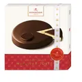 | Marzipan Torte | 1x 185g | Feines Marzipan, umhüllt von knackiger Zartbitte...