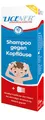 Licener® von ratiopharm: Shampoo mit natürlichem Neem-Extrakt. Mit nur einer Behandlung Kopfläuse und Nissen beseitigen, 100 ml