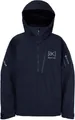 BURTON AK GORE TEX VELOCITY ANORAK Jacke 2026 true black - XL