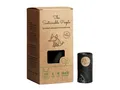 THE SUSTAINABLE PEOPLE Biologisch Abbaubar & Kompostierbar Beutel für Hunde