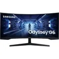 Samsung Odyssey G5 C34G55TWWR