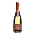 Bouvet Crémant de Loire Rosé Excellence 0.75l (12,5%Vol) Cremant | 1 FL