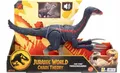 Jurassic World Therizinosaurus Attacking Action Figure 35 CM JCG16 MATTEL