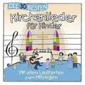 Die 30 besten Kirchenlieder für Kinder