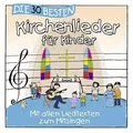 Die 30 besten Kirchenlieder für Kinder - mit allen Liedtexten zum Mitsingen
