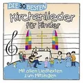 Die 30 besten Kirchenlieder für Kinder - mit allen ... | CD | Zustand akzeptabel