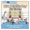 CD DIE 30 BESTEN KIRCHENLIEDER FÜR KINDER   Neu & eingeschweißt!!
