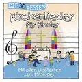 VARIOUS / 30 BESTEN KIRCHENLIEDER FÜR KINDER