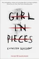 Girl in Pieces TikTok made me buy it! Deutsche Ausgabe
