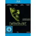 Der unglaubliche Hulk Für Hörgeschädigte geeignet. Ungeschnittene US-Kino-Version. USA