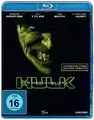 Der unglaubliche Hulk ( Blu-ray )