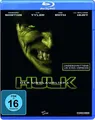 Der unglaubliche Hulk (ungeschnittene US-Kinoversion) (Blu-ray)