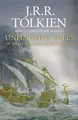 Belletristik Unfinished Tales Illustrated Edition J. R. R. Tolkien