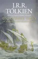 J. R. R. Tolkien Unfinished Tales