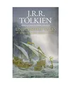 Unfinished Tales, J. R. R. Tolkien