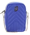 LIU JO Achala ECS Phone Holder Handytasche Tasche Summer Lilac violett Neu