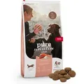 mera pure sensitive Lachs & Reis Trockenfutter für Hunde | Besonders für sensible Hunde geeignet | Hundefutter | Ohne Weizen 4kg