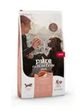 MERA Pure Sens. Salmon & Rice leicht verdauliches Futter Hunde, glutenfrei, 4 kg