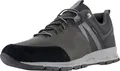 Geox Komfort Schnürschuhe U DELRAY B Herren 36322D553236304D432D304D453232 Schwarz 41 EU