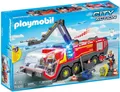 PLAYMOBIL® City Action 71371  Flughafenlöschfahrzeug  Flughafen Feuerwehr NEU