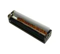 EKNA Drehmaschine 110mm - Rolling Machine - Drehhilfe, (1-tlg), Für long- & shortpapers mit Filter!