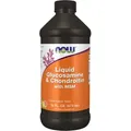 Flüssiges Glucosamin & Chondroitin mit MSM (473 Milliliter)