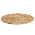 Zeller Platzset Wasserhyazinthe natur ca. Ø 38 cm