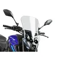 NATIONAL CYCLE Windshield VStream Sport Touring Lexan® Polycarbonat mit Quantum Beschichtung