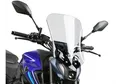NATIONAL CYCLE Windshield VStream Sport Touring für YAMAHA MT-07 689 ccm 21-24