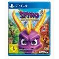 Spyro Reignited Trilogy mit
