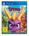 Spyro: Reignited Trilogy (Playstation 4)