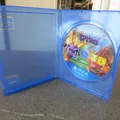 Spyro Reignited Trilogy (Sony PlayStation 4)