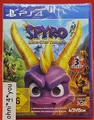 Spyro: Reignited Trilogy PS4 Sony PlayStation 4 Videospiel DE USK *NEU&OVP*